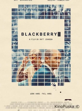 Кто убил BlackBerry